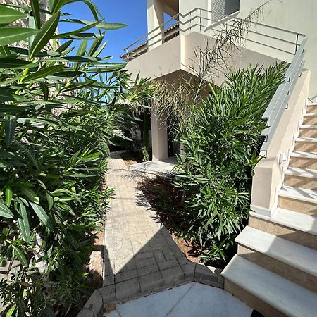 Rvg Rania House With Pool Apartment Porto Heli Exterior photo